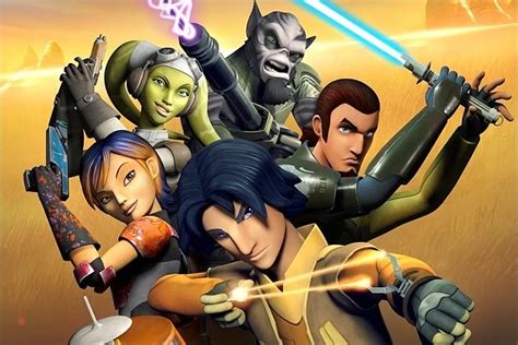 should watch star wars rebels or clone wars first|clone wars rebels watch order.